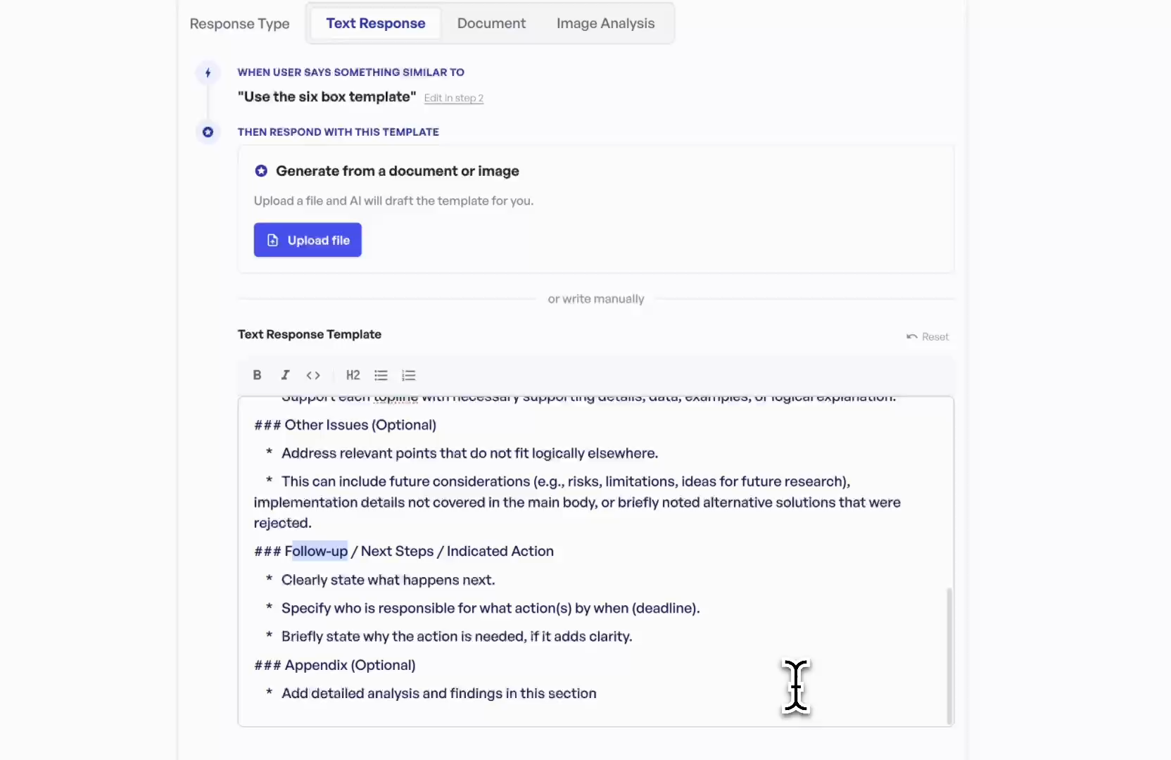 Jetdraft flows workflow still preview.